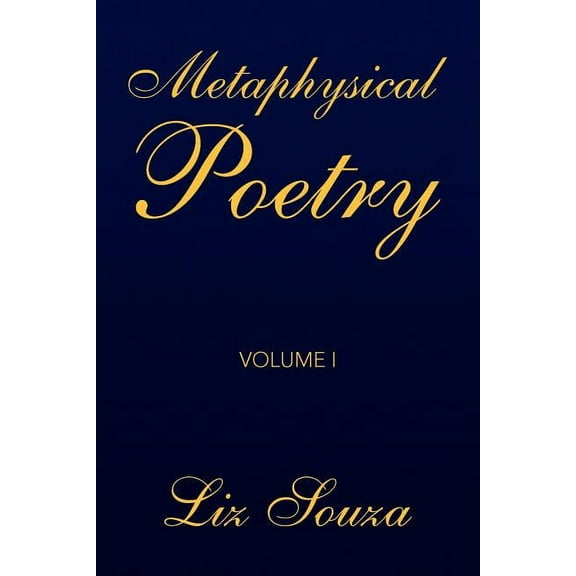 Metaphysical Poetry
