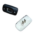 thumbnail image 3 of Mirror Adjustment Knob For 206 207 307 For C3 For C4 For EXPERT For JUMPY For SCUDO Reversing Mirror Adjustment Button Switch, 3 of 7