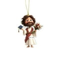 thumbnail image 2 of Graduation Season 2D Flat Acrylic Car Hanging Ornament & Backpack Charm, Commemorative Keepsake for Academic Achievements Celebration, 2 of 3