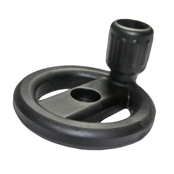 Dewalt Genuine OEM Replacement Hand Wheel Assembly # 5140135-52