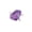 #12-Purple, variant on Diceymbol Multi-Color Glitter Axolotl Squeeze, Maltose Soft Texture Slow Rebound, Realistic Axolotl Decompression for Office, Home & Daily Relaxation, Portable Handheld Relaxation Item