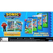 Sonic Superstars - Nintendo Switch