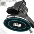 thumbnail image 5 of Tile Machine - Vibrating Power Tool - Tiles/wall - Maximum Adsorption 320 Kg - 21v 15000mah High Cap, 5 of 5
