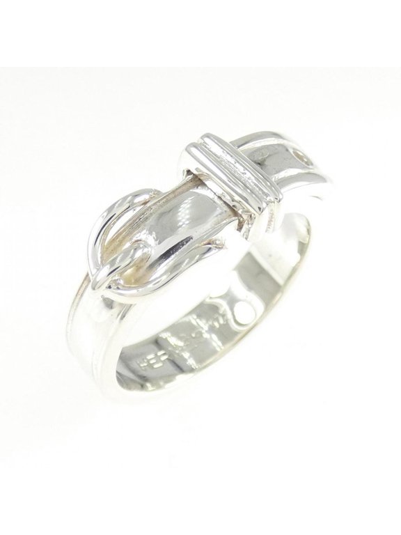 Pre-Owned Hermes Hermès Centur Croix Ring