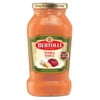 Bertolli Vodka Pasta Sauce, Made with Vine-Ripened Tomatoes and Fresh Cream, 24 oz