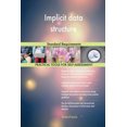 thumbnail image 1 of Implicit Data Structure: Standard Requirements, 1 of 1
