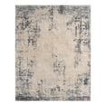 thumbnail image 3 of Unique Loom Caspian Collection Area Rug - Behshahr (8' x 10' Rectangle Bone/Gray), 3 of 11