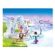 thumbnail image 4 of Set Playmobil Magic Portal Magico de Cristal al Mundo de Invierno 73 Piezas, 4 of 4