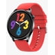 thumbnail image 1 of Reloj Inteligente Smartwatch X50 L18 Fralugio Full Touch Hd Rojo Lujo, 1 of 5