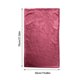 thumbnail image 3 of Flannel Bath Towel Blanket Fleece Blanket Farai Fleece Blanket Plain Flannel Blanket Yoga Blanket Fleece Blanket, 3 of 3