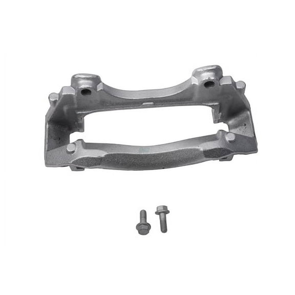 Front Brake Caliper Bracket Kit