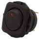 thumbnail image 2 of Switch Gardner Bender GSW-50 Rocker 16A 125V negro, paquete de 1, 2 of 2