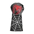 thumbnail image 4 of LOVIVER golf Covers, 3 5 UT Driver Woods Head Covers with Elastic Closure, Waterproof PU No.1, 4 of 8