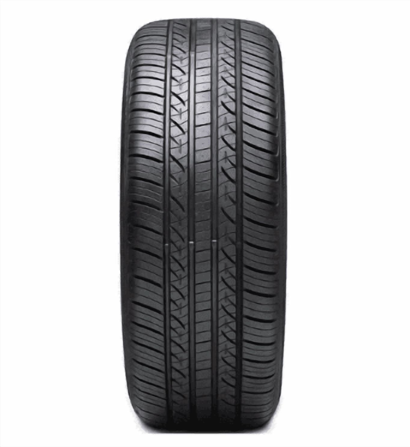 Nexen Tire CP671 215/55R17 93V All Season passenger car tire