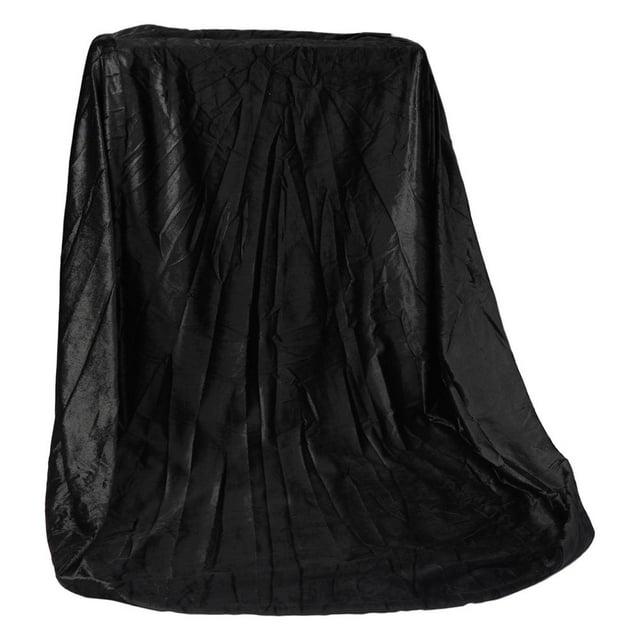 Bean Bag Cover High Elasticity Anti-scratch Inner Not Included Dust-proof Giant Couch Been Bag Bedroom Sofa Slipcover Living Room