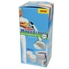 Mr. Clean Magic Eraser Toilet Scrubber Refills 10 ea.1 PK