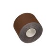 thumbnail image 1 of 1 rollo de cinta muscular Cinta de kinesiología de 16.4 pies Cinta elástica muscular TFixol Marrón y 5 CM * 5 M, 1 of 7