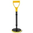 thumbnail image 1 of HLONK Stand Assist Mobility Tool 20.5-26 Inch Adjustable Height Standing Aid Device to Help Get Up from Floor and Bed Metal Senior Standing Aid Support Tool Elderly Standing Helper for Se, 1 of 10
