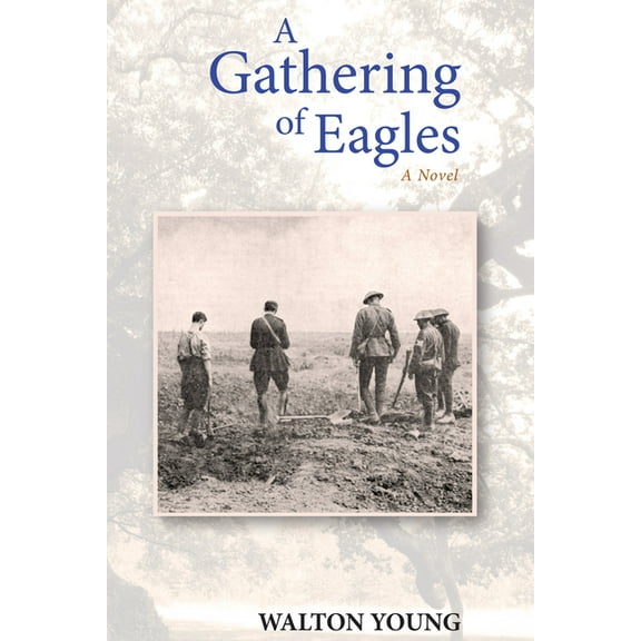 A Gathering of Eagles (Paperback)
