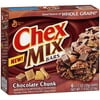 General Mills Chex Mix Cereal Bars, 6 ea