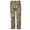 04 Khaki, variant on guisaled Camo Cargo Pants for Men Military Relaxed Fit Cotton Camouflage Work Pants Elastic Waist Baggy Straight Leg Mutiple Pockets Trousers