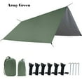 thumbnail image 1 of Tienda de sombra para toldo de playa con sombrilla impermeable a prueba de humedad y luz para exteriores Wmkox8yii  jkg1105, 1 of 2
