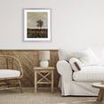 thumbnail image 3 of Stupell Industries Farmhouse Yesterdays Gone By Gray Framed Print Under Glass, 17 x 21, by Soulspeak & Sawdust, 3 of 8