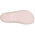 thumbnail image 4 of Crocs Women's Kadee II Shimmer Summer Sandals, 4 of 6
