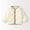 White, variant on New Children's Down Jacket In Children's Inner Bladder Foreign Boy And Girl Korean Version Of White Eiderdown Coat Girls Jacket Size 3-4 Years