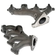chevrolet camaro exhaust manifold kit