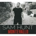 thumbnail image 2 of Sam Hunt - Montevallo - Music & Performance - CD, 2 of 2