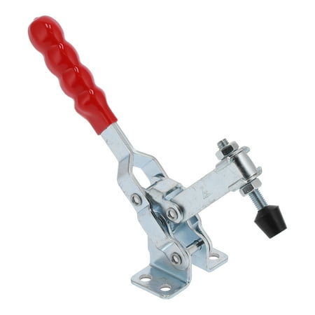 

EBTOOLS GH‑11412 Toggle Clamp Quick Release Clamp Equipment Hand Tool Quick Fixture Industrial Hardware Quick‑Release Toggle Clamp Toggle Clamp