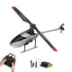 thumbnail image 1 of Helicóptero RC VEVOR de 2,4 GHz de hélice única con giroscopio de 39 minutos, 1 of 9