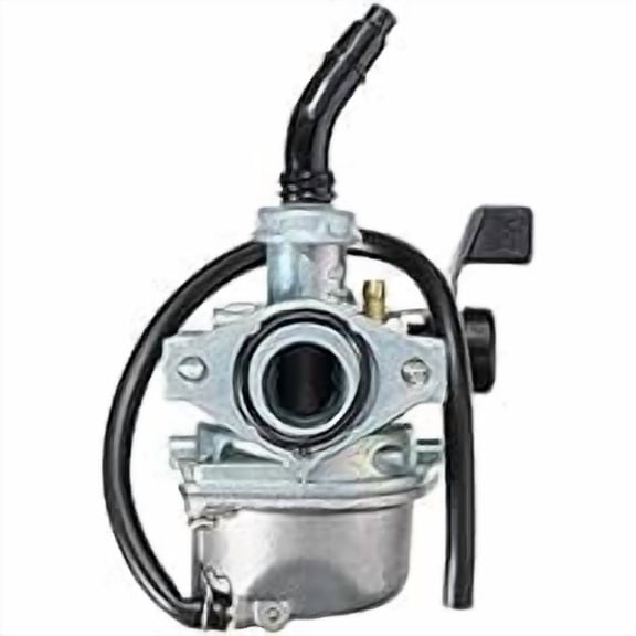 Carburetor Replacement for TaoTao GK110 110cc Kids Go Kart Engine Carb