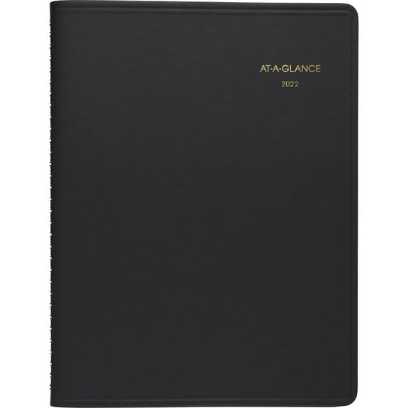 At-A-Glance Large Monthly Planner