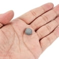 thumbnail image 4 of Puntas de Taco de Billar Uxcell de 12 mm de Diámetro, Paquete de 20, Color Gris, 4 of 5