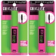 thumbnail image 1 of Labial Maybelline Sensational Mate, Hidratante, Nude, Rosa, Rojo, Ciruela, Granate, 0.425ml (Emp. Varía), 1 of 7