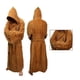 thumbnail image 5 of Ropa de casa de franela para hombre de Star Wars Jedi Knight Galaxy, camisón, bata de baño Tianma, bata de cosplay, 5 of 5