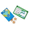 thumbnail image 4 of Melissa & Doug Feeding and Grooming Pet Care Play Set, 4 of 9