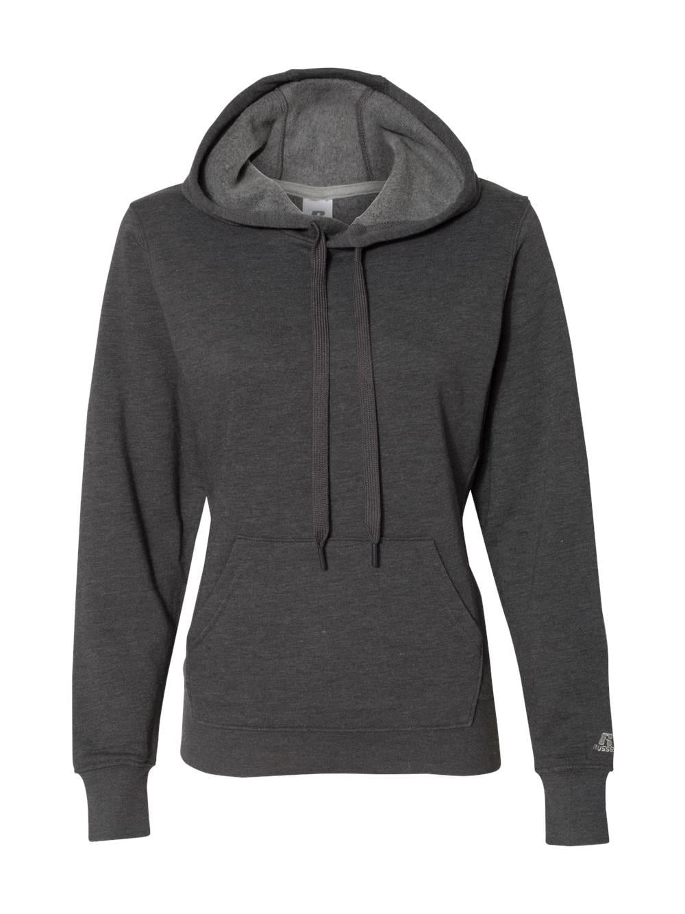russell athletic fleece crew sweatshirt