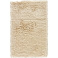 thumbnail image 2 of Jaipur Rugs Heron Thick Solid Shag Indoor Area Rug, 2 of 8