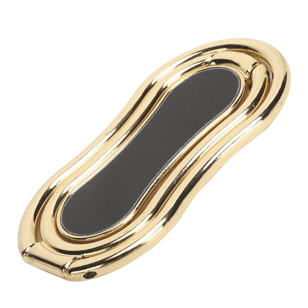 Cell Phone Ring Holder Stand Foldable Ring Buckle Phone Holder Artifact Multi-Function For Tablet For Smartphone Accessories ANGGREK Otros
