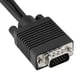 thumbnail image 4 of EeaseMX Cable adaptador convertidor VGA SVGA a S-Video 3 RCA TV AV Salida TV-Out para computadora portátil PC Televisor Negro, 4 of 8