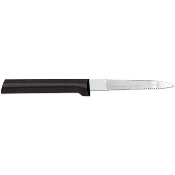 Grapefruit Knife (Black Handle)