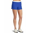 thumbnail image 3 of Shorts de Cheerleading Original Soffe, Bleu Royal, Adulte X Petit, 3 of 9