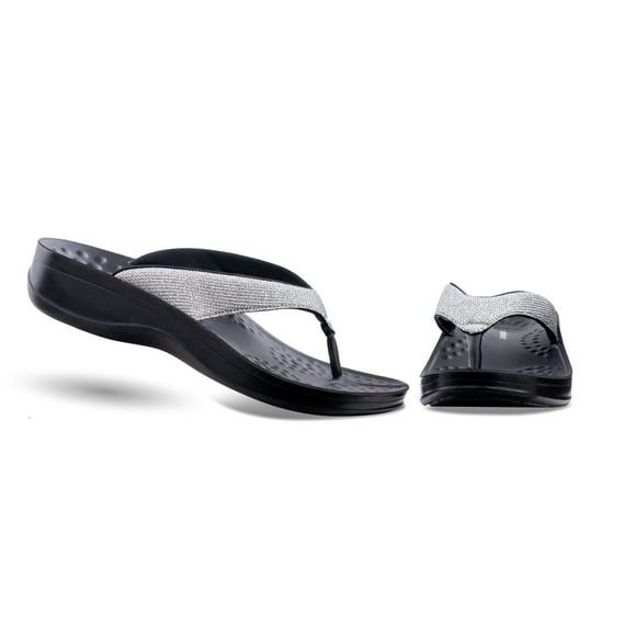 AEROTHOTIC Original Orthotic Comfort Thong Sandal Flip Flops