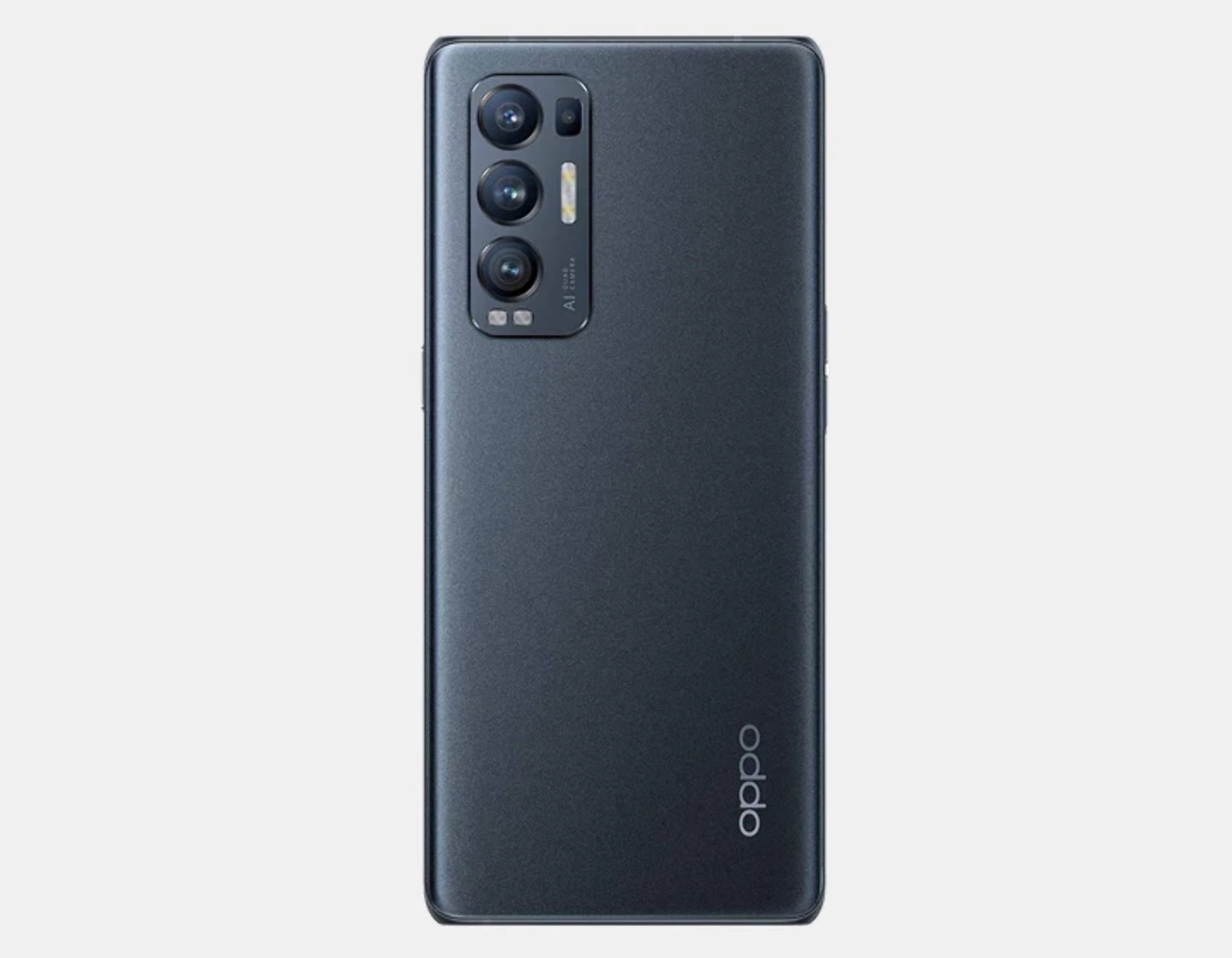 OPPO Find X3 Neo 5G CPH2207 Dual Sim 12GB RAM 256GB GSM Unlocked - Black 