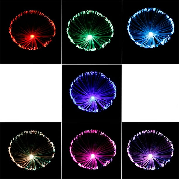 Xihbxyly Luz Solar para Jardín, Arreglo Floral Led, Forma Ajustable, Energía Solar, Decoración de Jardín Exterior, Ahorro de Energía, Ideal para Fiestas, Bodas, Navidad y Halloween (1 Unidad)