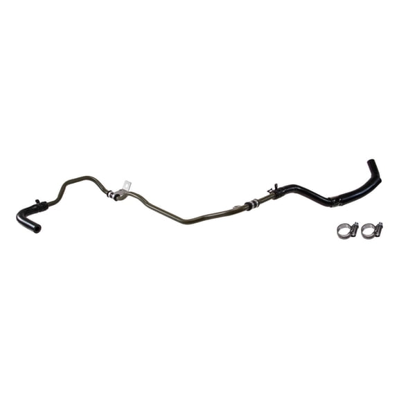Rein Line Assembly - Suction P/S Return Hose
