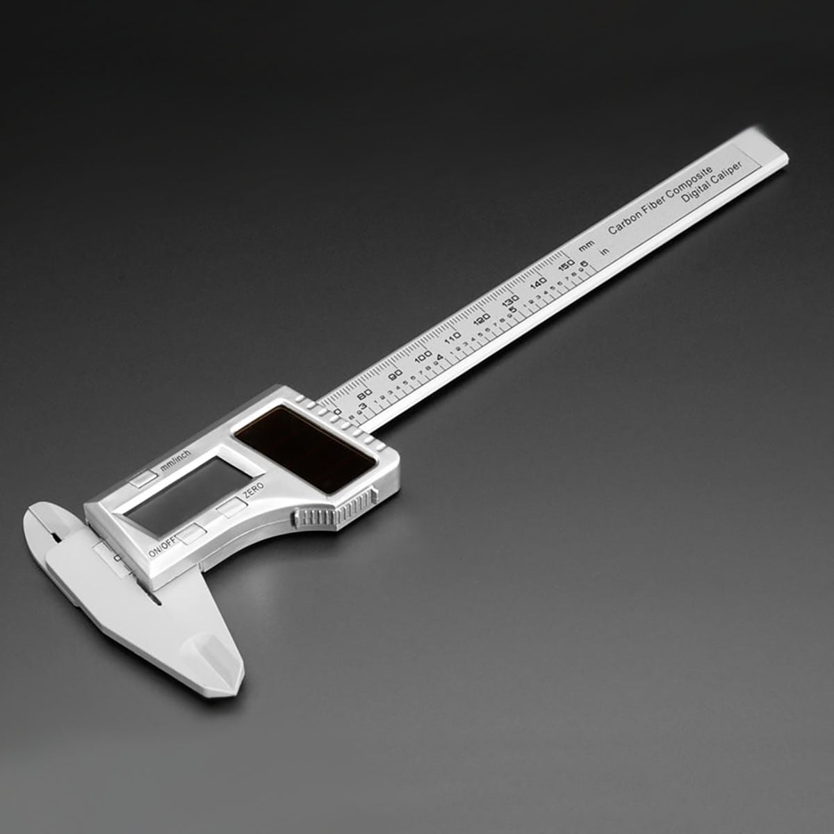 Adafruit Solar Digital Calipers